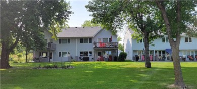 Lake Lizzie Townhome/Townhouse Sale Pending in Dunn Twp Minnesota