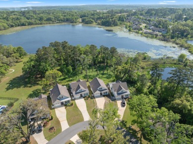 Lake Home For Sale in Tallahassee, Florida