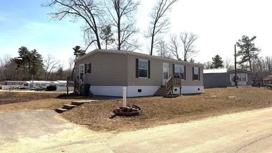 Welcome to Chestnut Hill MH Park. This great home is only six - photo 1