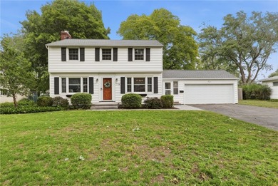 Welcome home to this beautiful, impeccably maintained and - photo 1