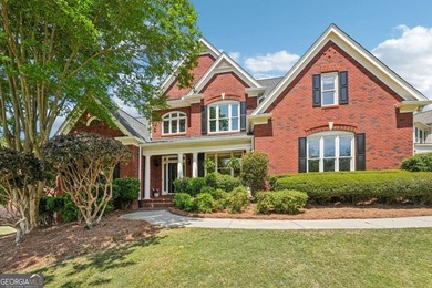 Beautifully maintained, traditional Bright Water Home, with a - photo 1