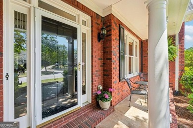 Beautifully maintained, traditional Bright Water Home, with a - photo 2