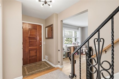 Welcome home to this beautiful, impeccably maintained and - photo 3
