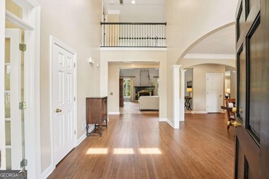 Beautifully maintained, traditional Bright Water Home, with a - photo 3