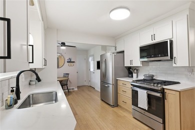 Welcome home to this beautiful, impeccably maintained and - photo 4