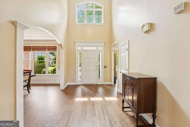 Beautifully maintained, traditional Bright Water Home, with a - photo 4
