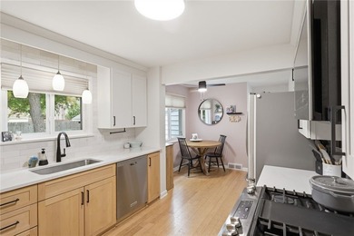 Welcome home to this beautiful, impeccably maintained and - photo 5