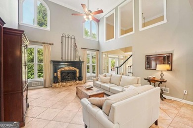 Beautifully maintained, traditional Bright Water Home, with a - photo 5