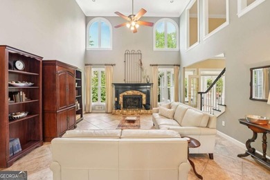 Beautifully maintained, traditional Bright Water Home, with a - photo 6