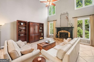 Beautifully maintained, traditional Bright Water Home, with a - photo 7