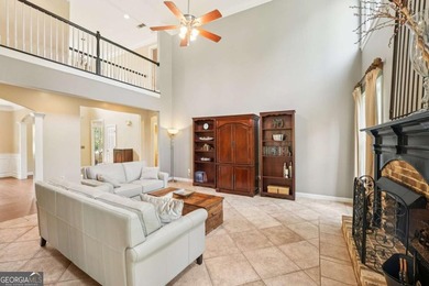 Beautifully maintained, traditional Bright Water Home, with a - photo 8