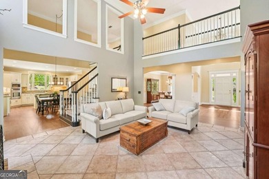 Beautifully maintained, traditional Bright Water Home, with a - photo 9
