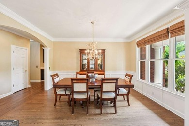 Beautifully maintained, traditional Bright Water Home, with a - photo 10