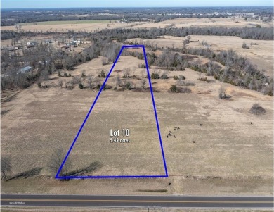 Lake Acreage For Sale in Emory, Texas