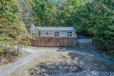 Lake Home For Sale in Lake Ozark, Missouri