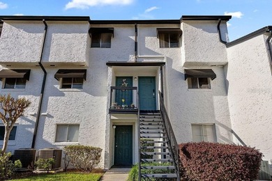 Lake Fredrica  Condo For Sale in Orlando Florida