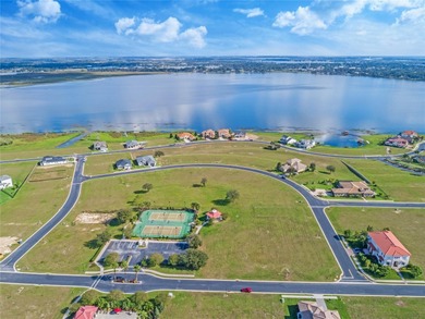 Lake Alfred Lot Sale Pending in Lake Alfred Florida