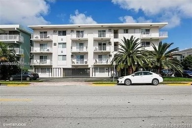 Fully furnished corner unit with parking, move-in ready and