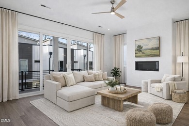 An exceptional opportunity in the heart of Five Points. Move