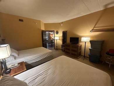 Located on the sixth floor, this spacious three bedroom condo - photo 14