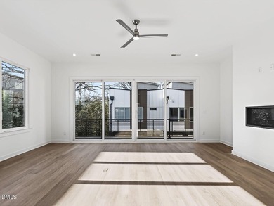 An exceptional opportunity in the heart of Five Points. Move