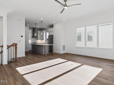 An exceptional opportunity in the heart of Five Points. Move