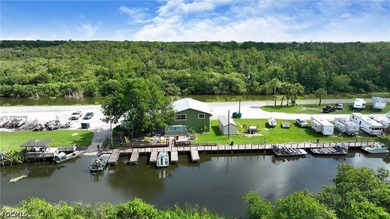 Lake Trafford Marina & Airboats and Alligators - Immokalee's - photo 17
