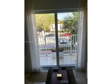 Fully furnished corner unit with parking, move-in ready and