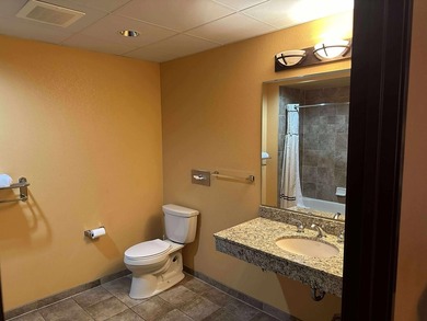 Located on the sixth floor, this spacious three bedroom condo - photo 20