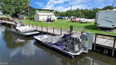 Lake Trafford Marina & Airboats and Alligators - Immokalee's - photo 21