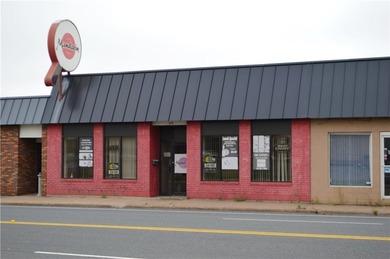 Rice Lake - Barron County Commercial For Sale in Rice Lake Wisconsin