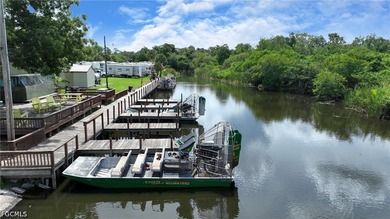 Lake Trafford Marina & Airboats and Alligators - Immokalee's - photo 22