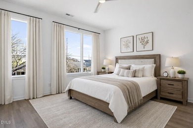 An exceptional opportunity in the heart of Five Points. Move