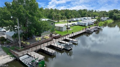 Lake Trafford Marina & Airboats and Alligators - Immokalee's - photo 24