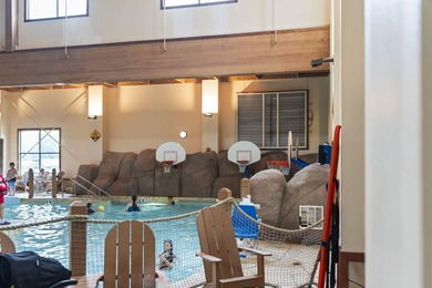 Located on the sixth floor, this spacious three bedroom condo - photo 24