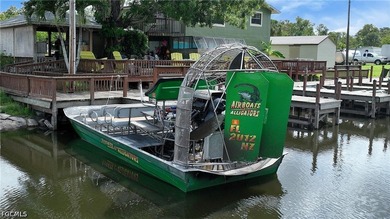 Lake Trafford Marina & Airboats and Alligators - Immokalee's - photo 25