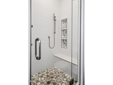 An exceptional opportunity in the heart of Five Points. Move