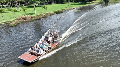 Lake Trafford Marina & Airboats and Alligators - Immokalee's - photo 29