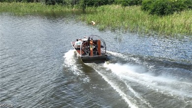 Lake Trafford Marina & Airboats and Alligators - Immokalee's - photo 30