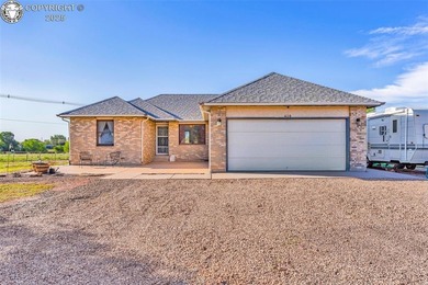Pueblo Reservoir Home For Sale in Pueblo West Colorado