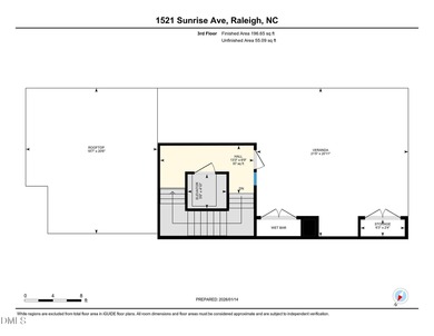 An exceptional opportunity in the heart of Five Points. Move