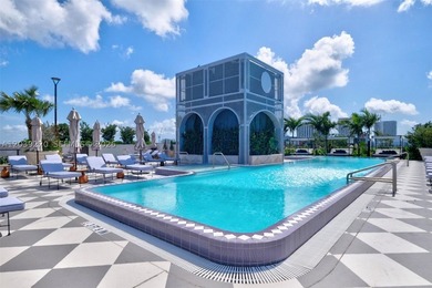 Welcome to Residence 528 at NoMad Residences Wynwood, the first - photo 50