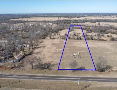Lake Acreage For Sale in Emory, Texas