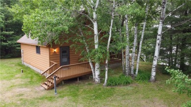 Lake Home For Sale in Spooner, Wisconsin