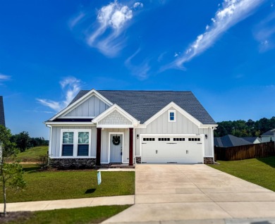Lake Home For Sale in Tallahassee, Florida
