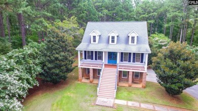 Lake Wateree Home For Sale in Camden South Carolina