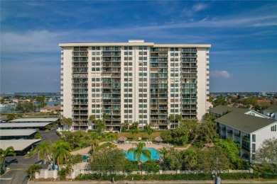 Lake Condo Sale Pending in Clearwater, Florida