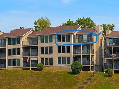 Lake Condo For Sale in Lake Ozark, Missouri