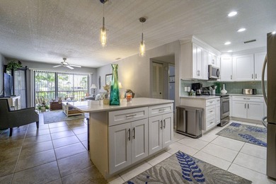 St. Lucie River Condo For Sale in Palm City Florida