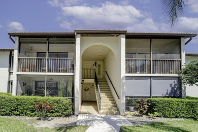 St. Lucie River Townhome/Townhouse For Sale in Palm City Florida